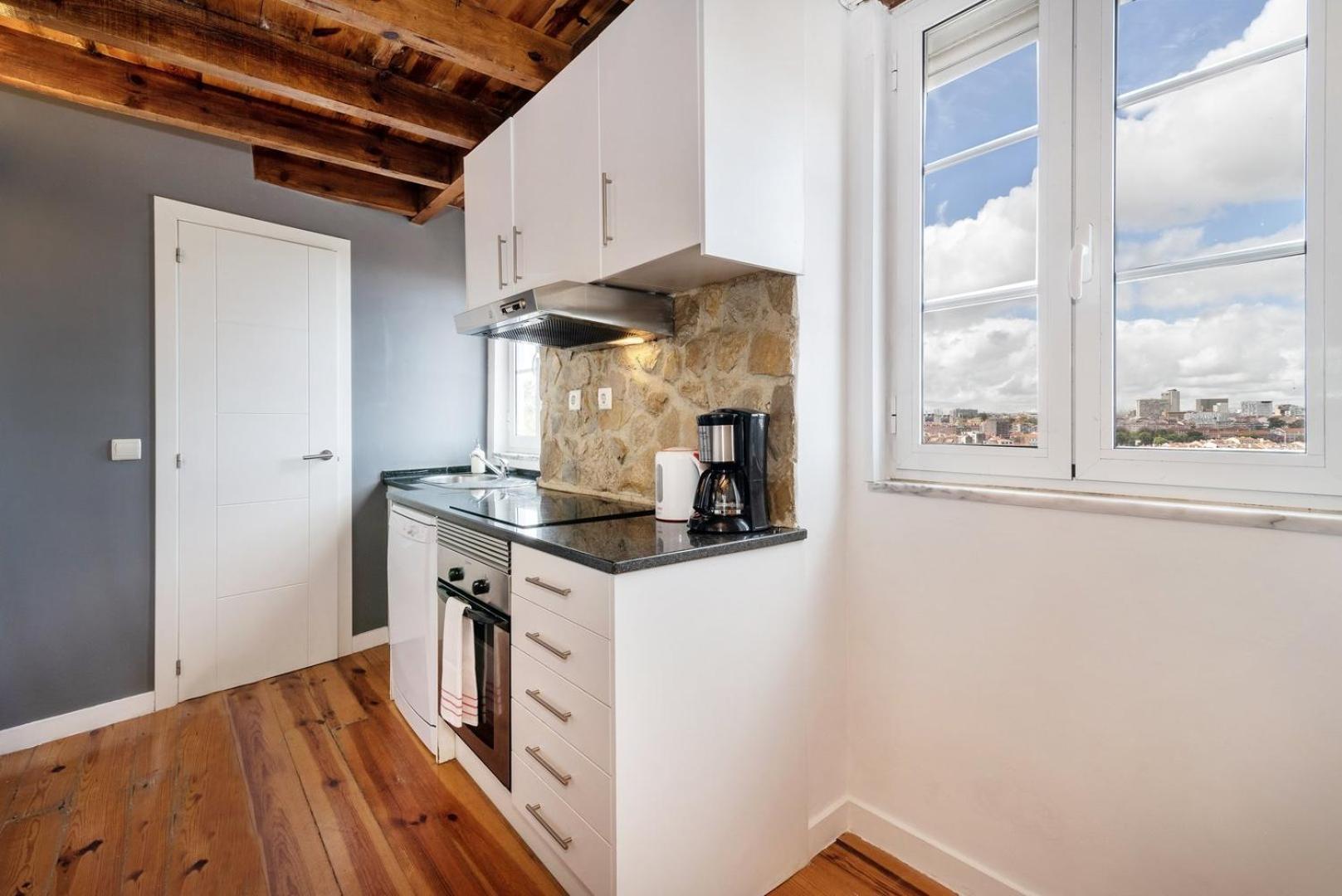 Guestready - Fantastic Rustic Duplex With Terrace Lisboa Exterior foto