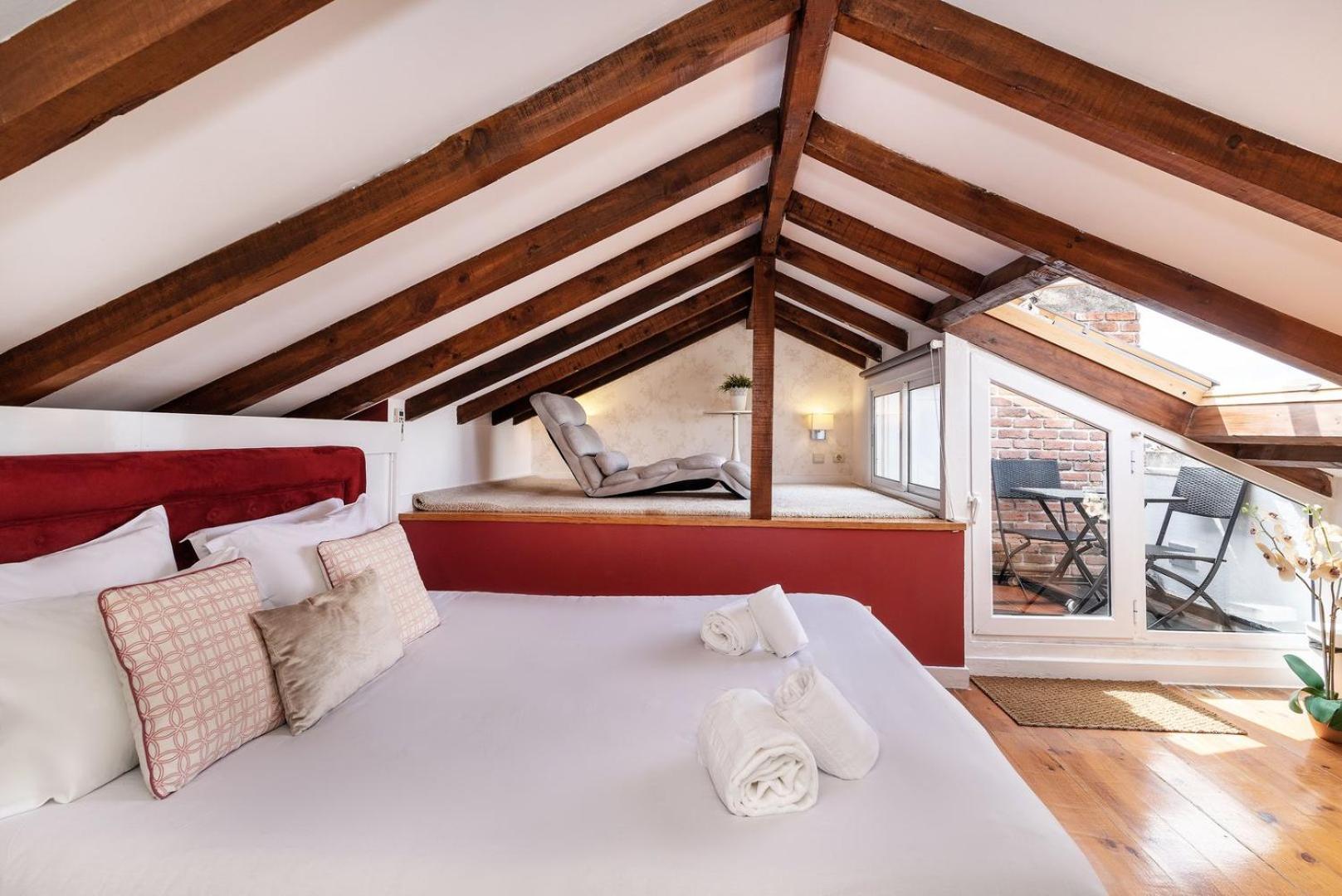 Guestready - Fantastic Rustic Duplex With Terrace Lisboa Exterior foto