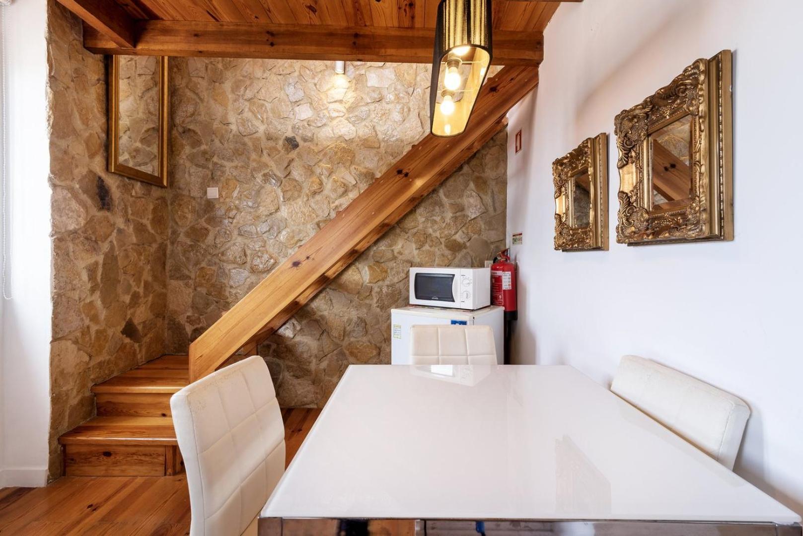 Guestready - Fantastic Rustic Duplex With Terrace Lisboa Exterior foto
