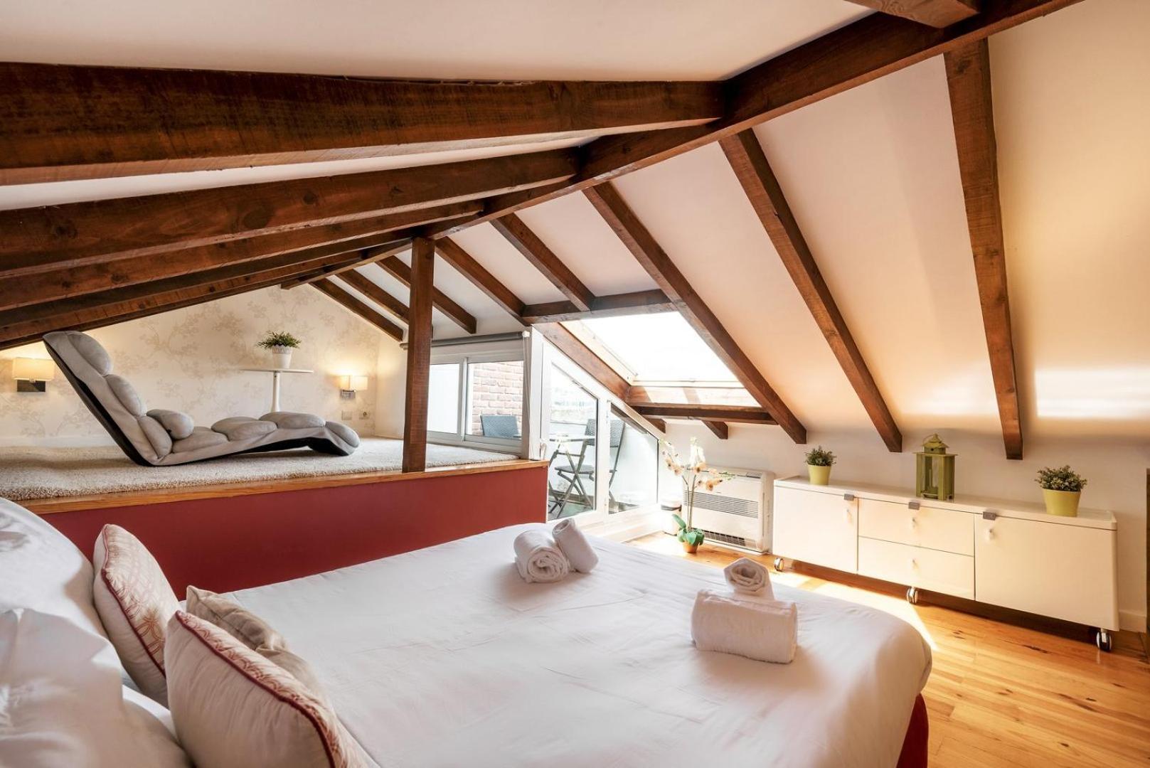 Guestready - Fantastic Rustic Duplex With Terrace Lisboa Exterior foto