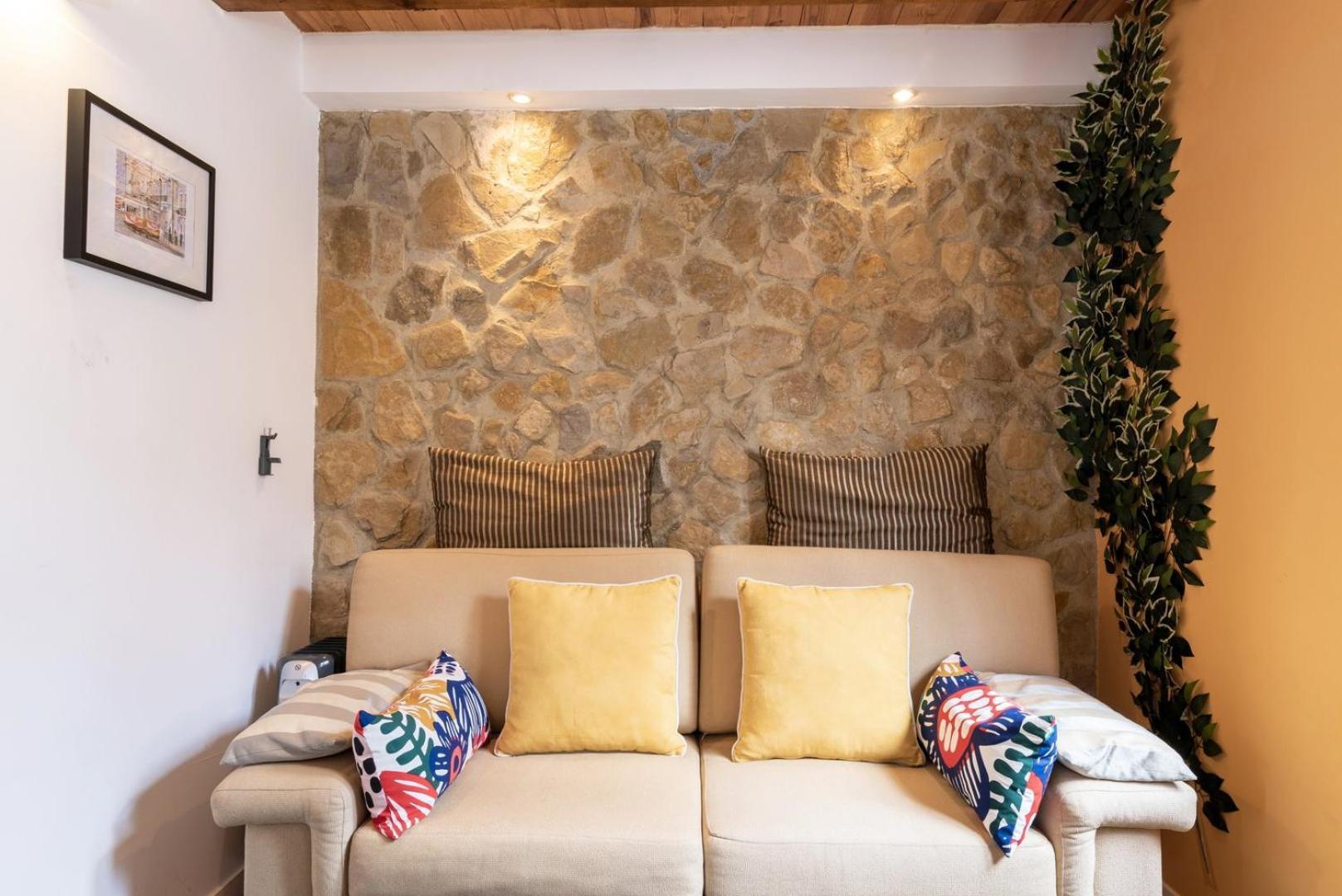 Guestready - Fantastic Rustic Duplex With Terrace Lisboa Exterior foto