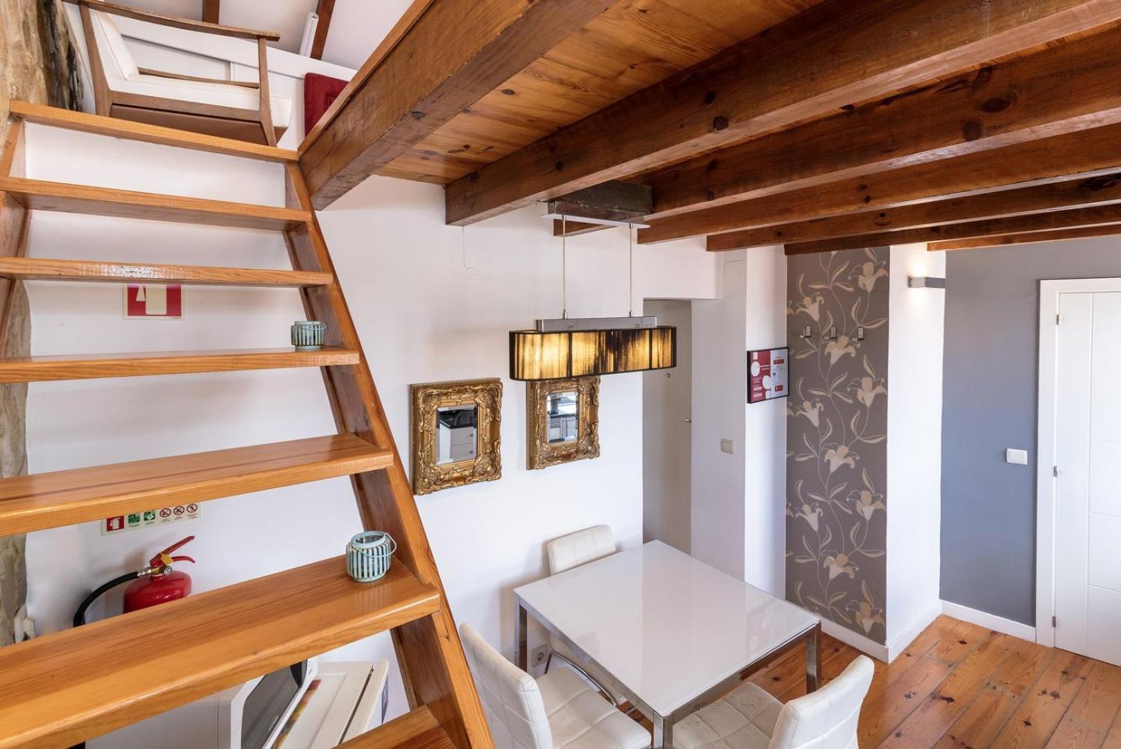 Guestready - Fantastic Rustic Duplex With Terrace Lisboa Exterior foto