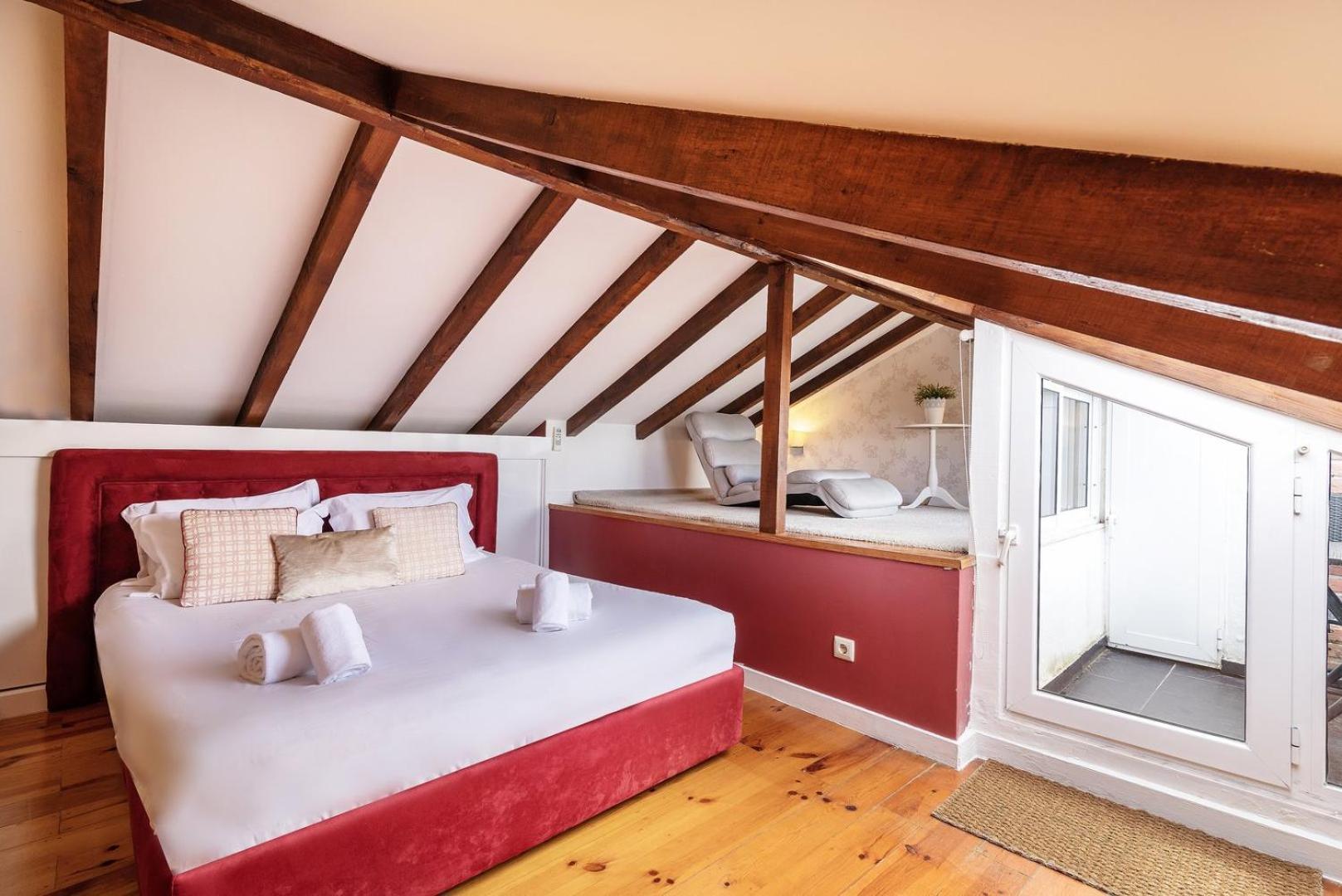 Guestready - Fantastic Rustic Duplex With Terrace Lisboa Exterior foto