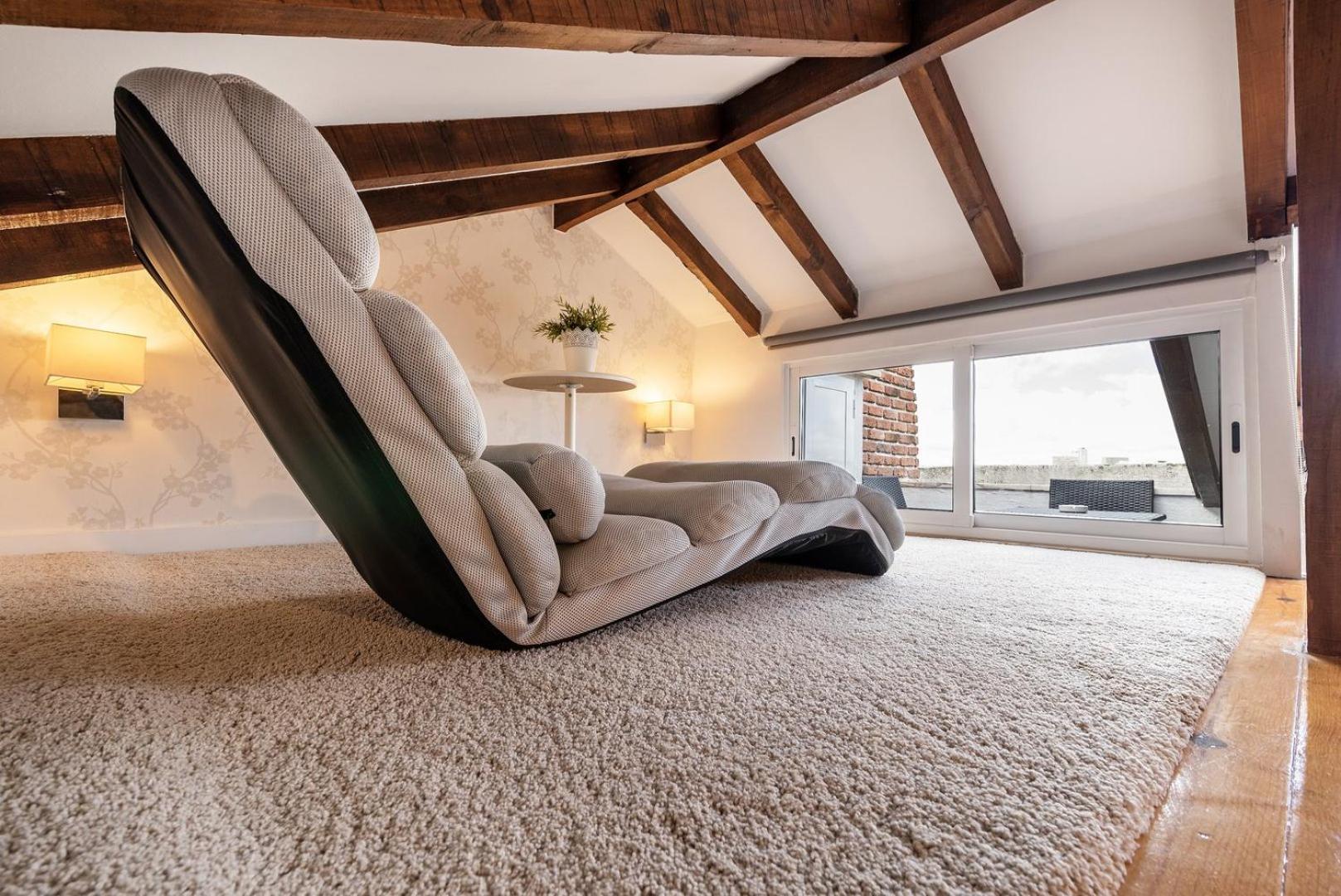 Guestready - Fantastic Rustic Duplex With Terrace Lisboa Exterior foto